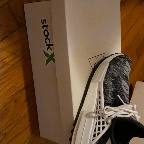 COPY - Oreo Human Races size 9.5 - Picture 4 of 5